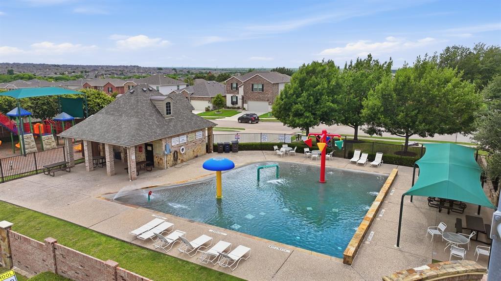 Villages Of Sunset Pointe - Residential