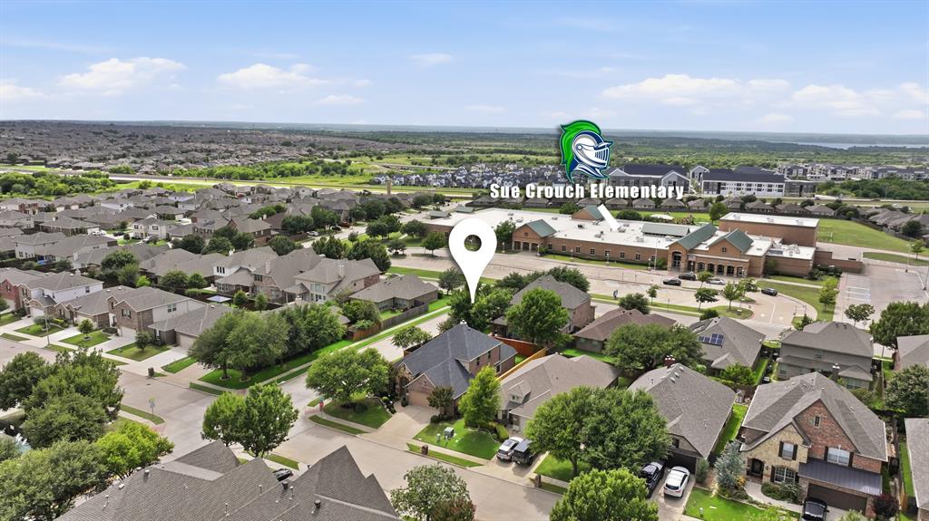 Villages Of Sunset Pointe - Residential