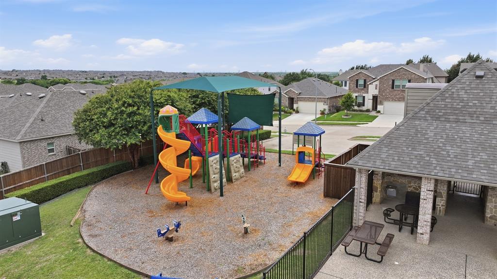Villages Of Sunset Pointe - Residential