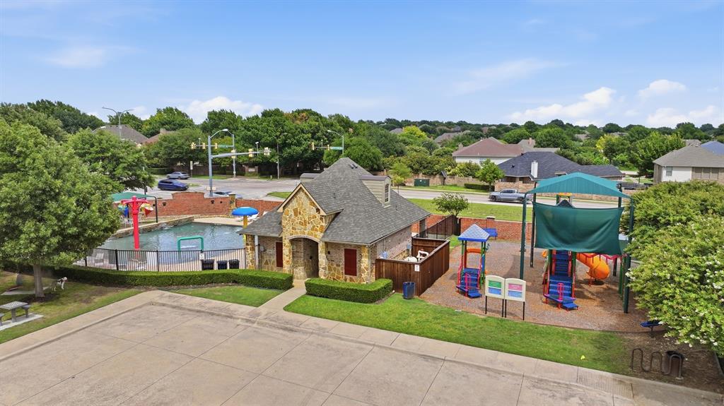 Villages Of Sunset Pointe - Residential