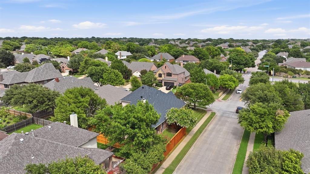 Villages Of Sunset Pointe - Residential