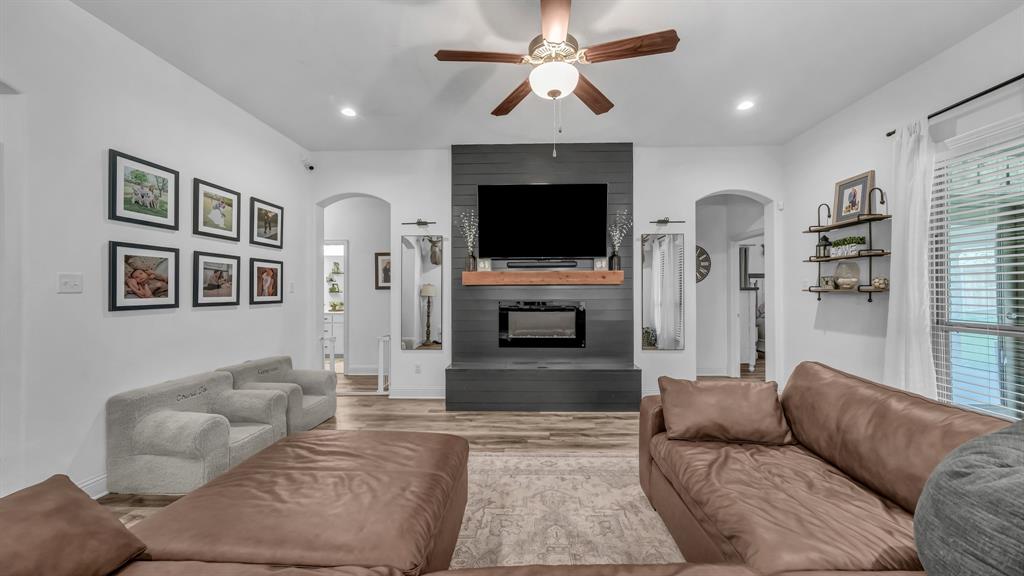 Lockwood Ph IV Add - Residential