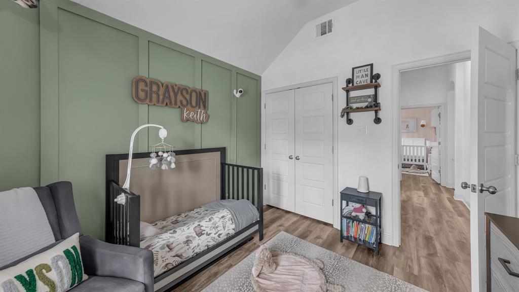 Lockwood Ph IV Add - Residential
