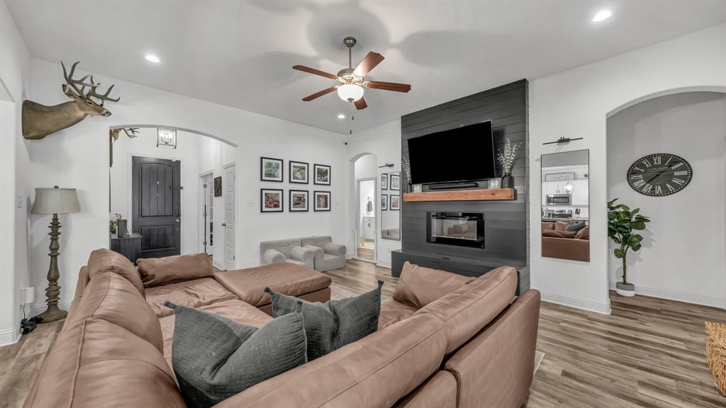 Lockwood Ph IV Add - Residential