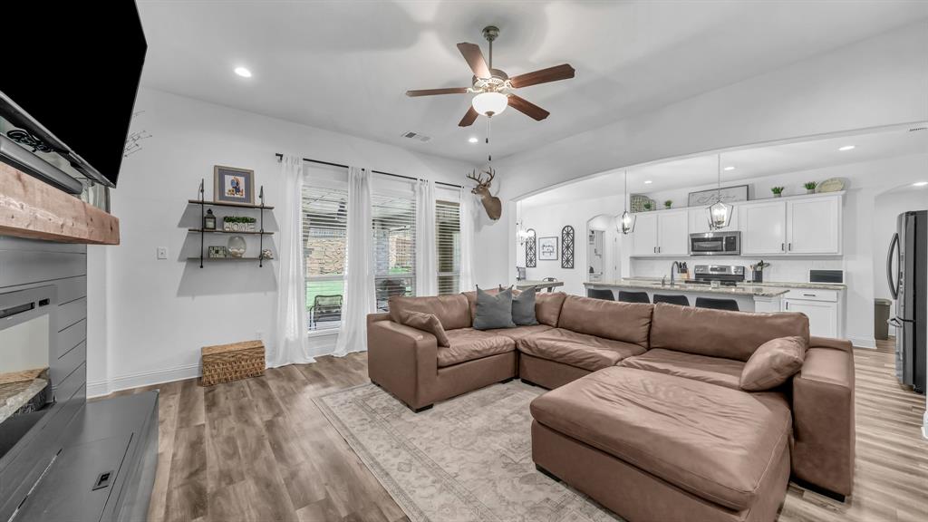 Lockwood Ph IV Add - Residential