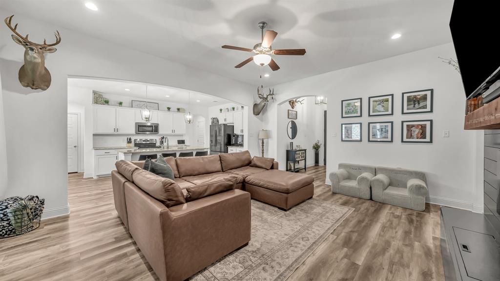 Lockwood Ph IV Add - Residential