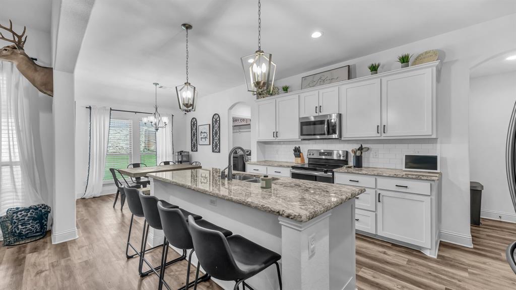 Lockwood Ph IV Add - Residential