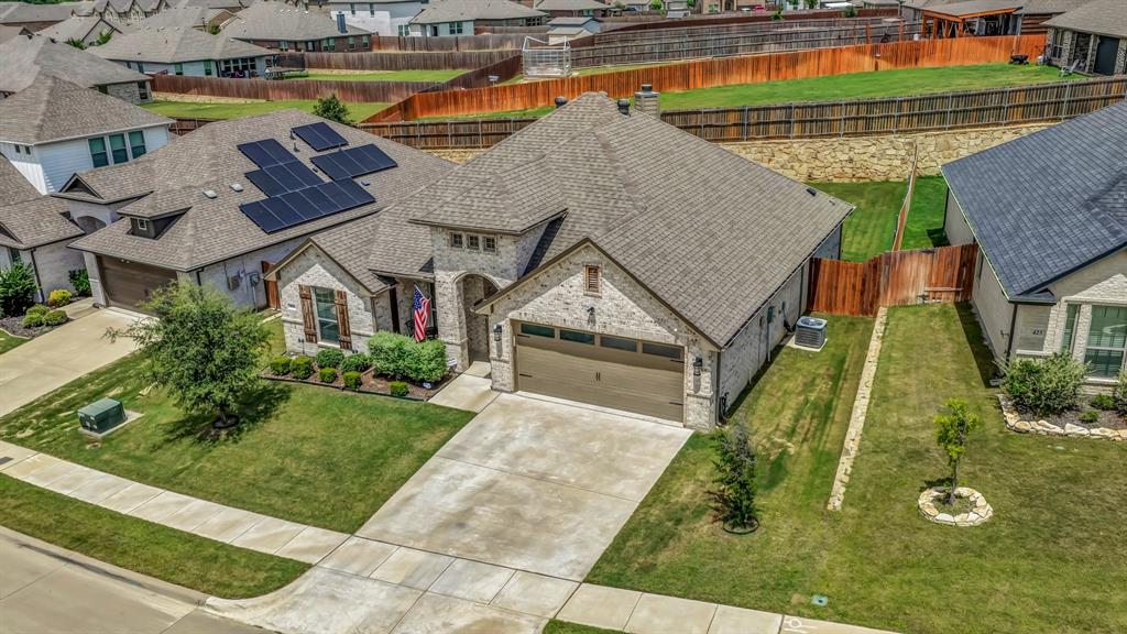 Lockwood Ph IV Add - Residential