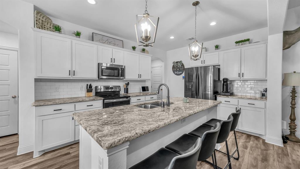 Lockwood Ph IV Add - Residential