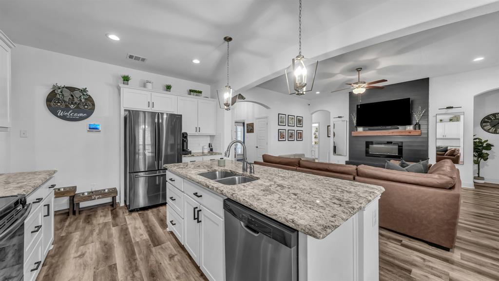 Lockwood Ph IV Add - Residential