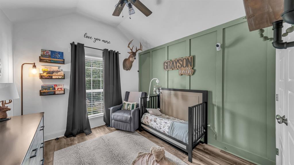Lockwood Ph IV Add - Residential