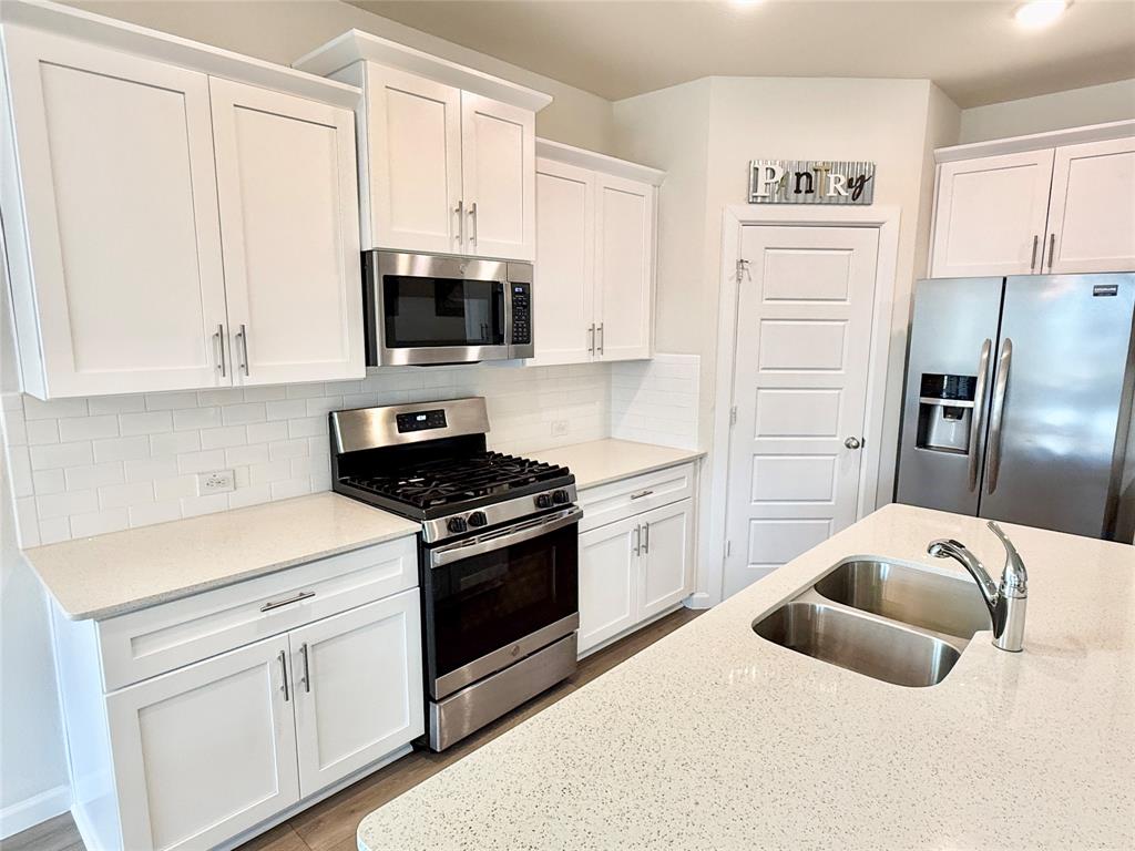 Oakmont Park Sub Ph 1 - Residential