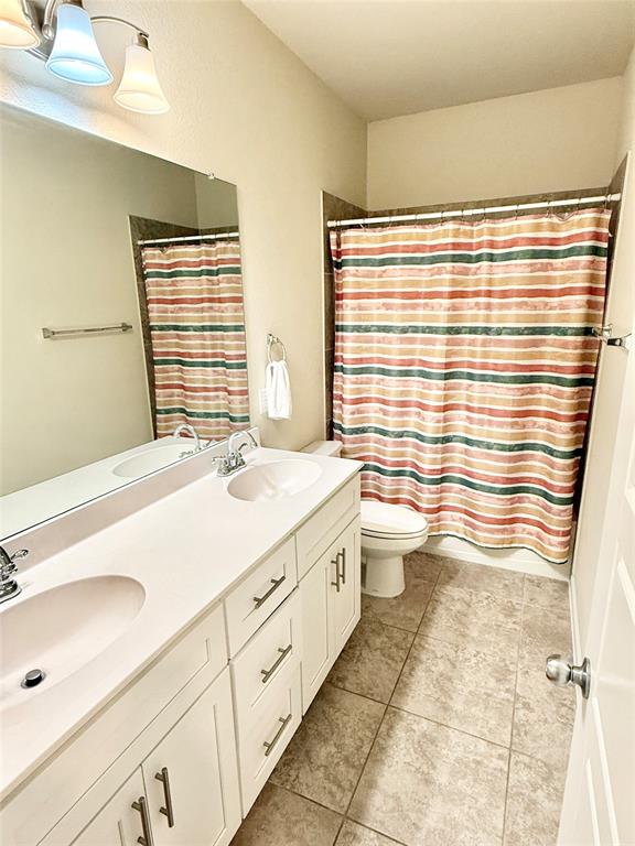 Oakmont Park Sub Ph 1 - Residential