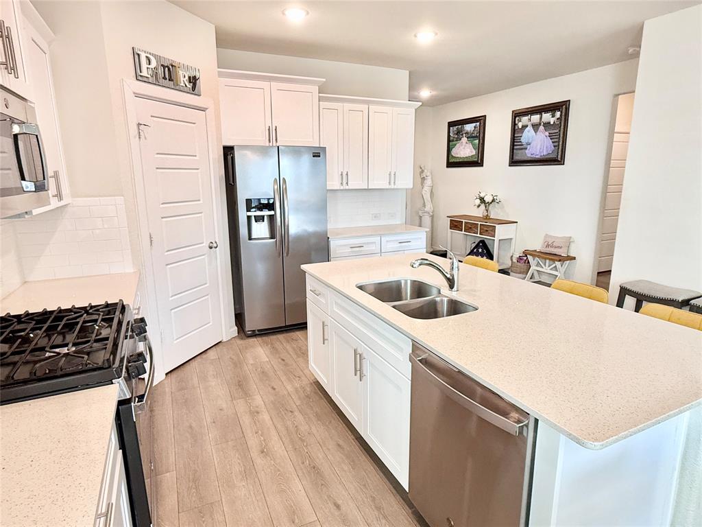 Oakmont Park Sub Ph 1 - Residential