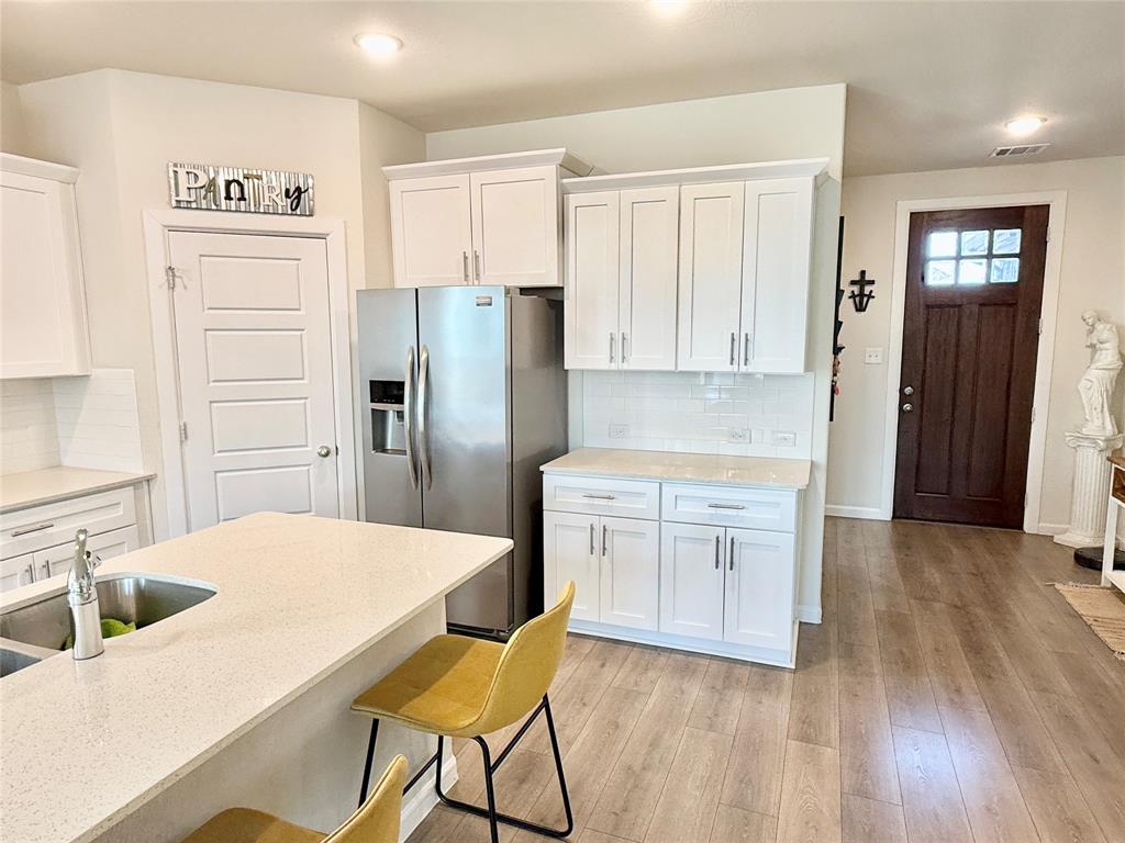 Oakmont Park Sub Ph 1 - Residential