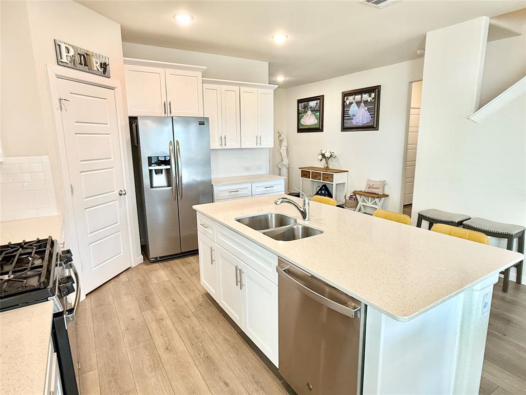 Oakmont Park Sub Ph 1 - Residential