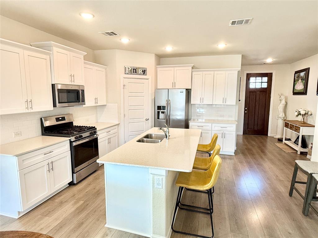 Oakmont Park Sub Ph 1 - Residential
