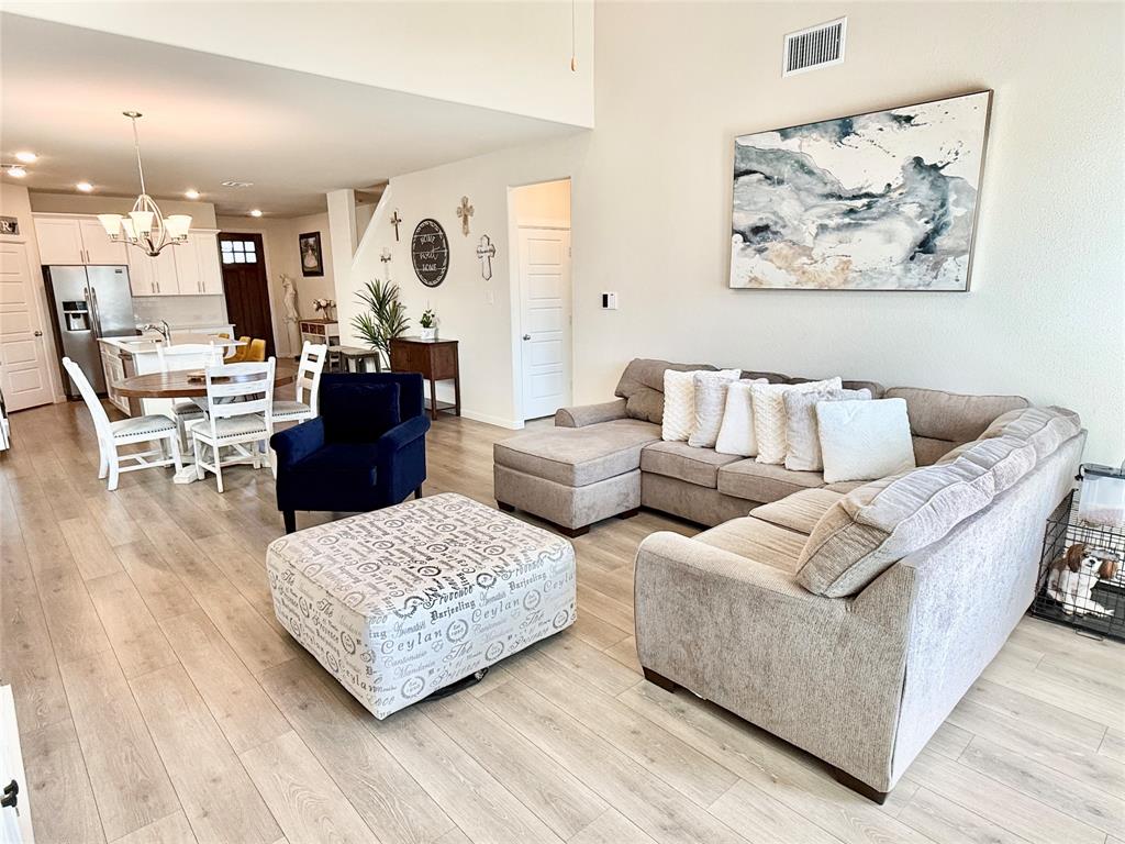 Oakmont Park Sub Ph 1 - Residential