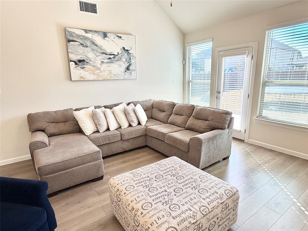 Oakmont Park Sub Ph 1 - Residential