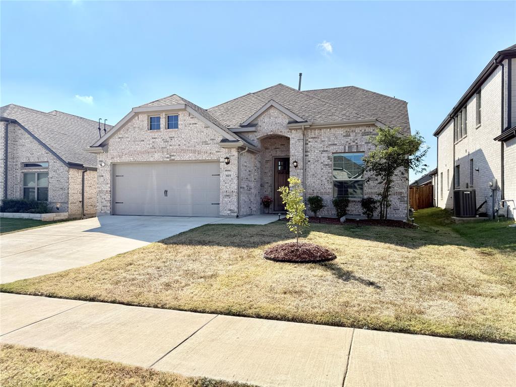 Oakmont Park Sub Ph 1 - Residential