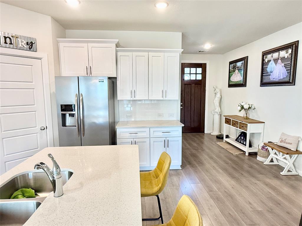 Oakmont Park Sub Ph 1 - Residential