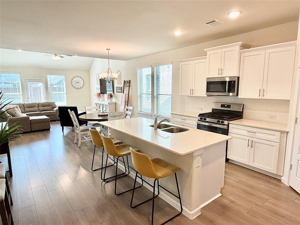 Oakmont Park Sub Ph 1 - Residential
