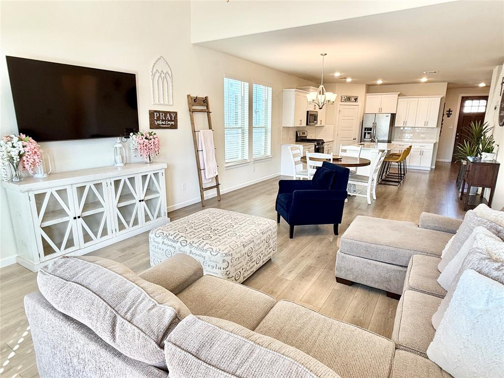 Oakmont Park Sub Ph 1 - Residential