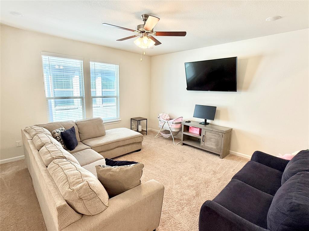 Oakmont Park Sub Ph 1 - Residential