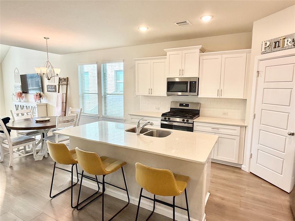 Oakmont Park Sub Ph 1 - Residential