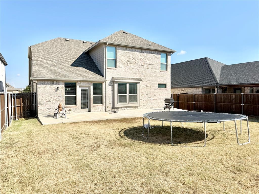 Oakmont Park Sub Ph 1 - Residential