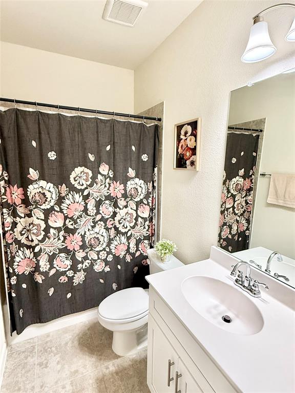 Oakmont Park Sub Ph 1 - Residential