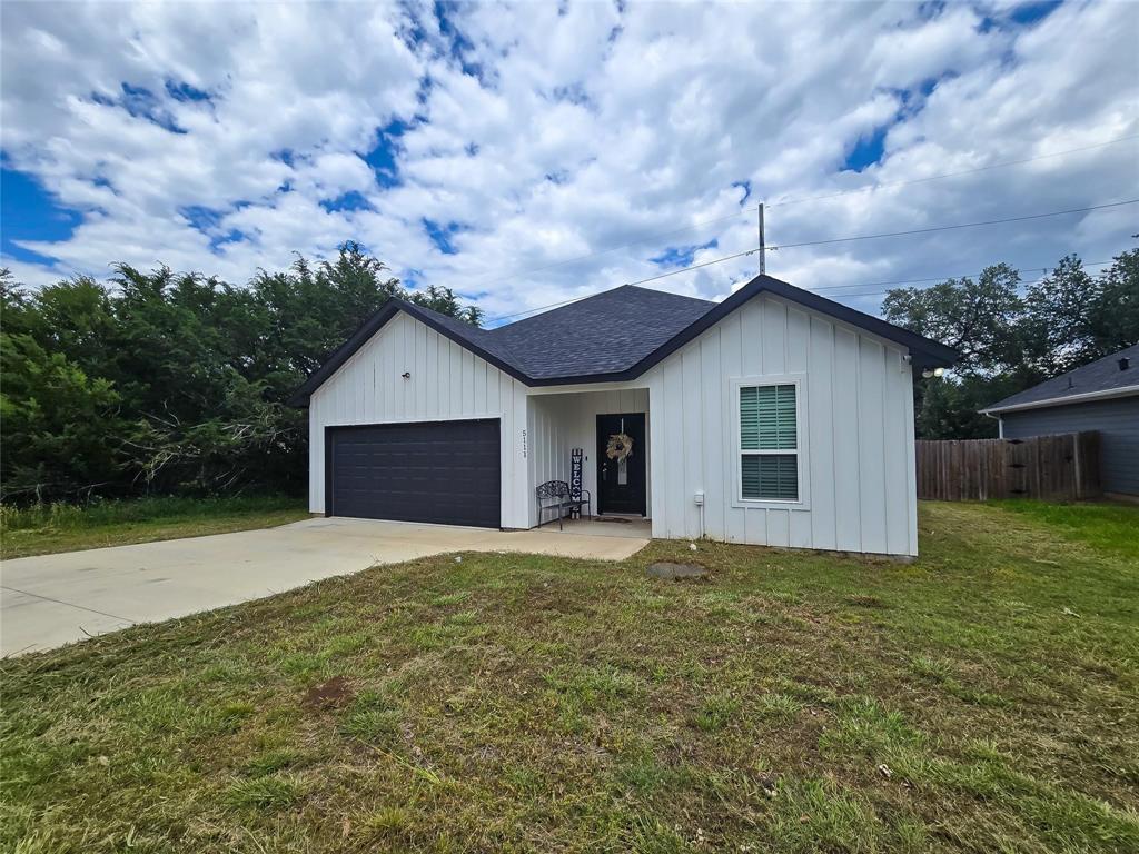 Canyon Creek III - Residential