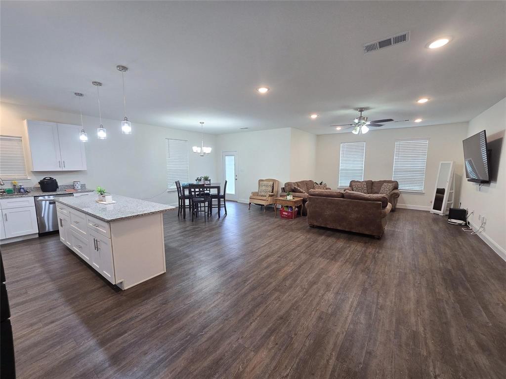 Canyon Creek III - Residential