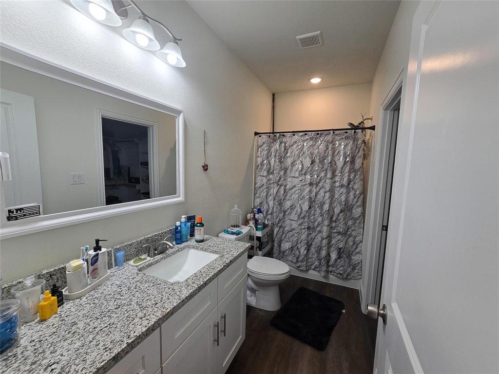 Canyon Creek III - Residential