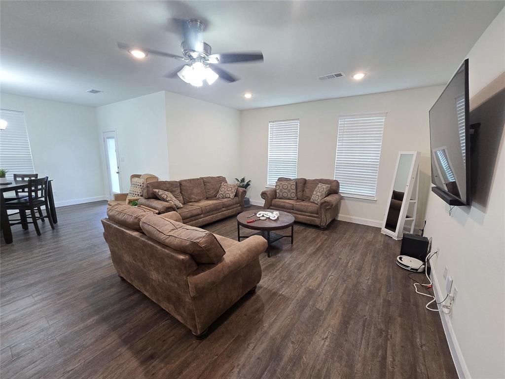 Canyon Creek III - Residential