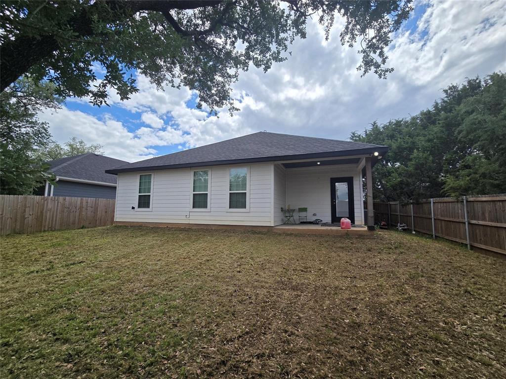 Canyon Creek III - Residential