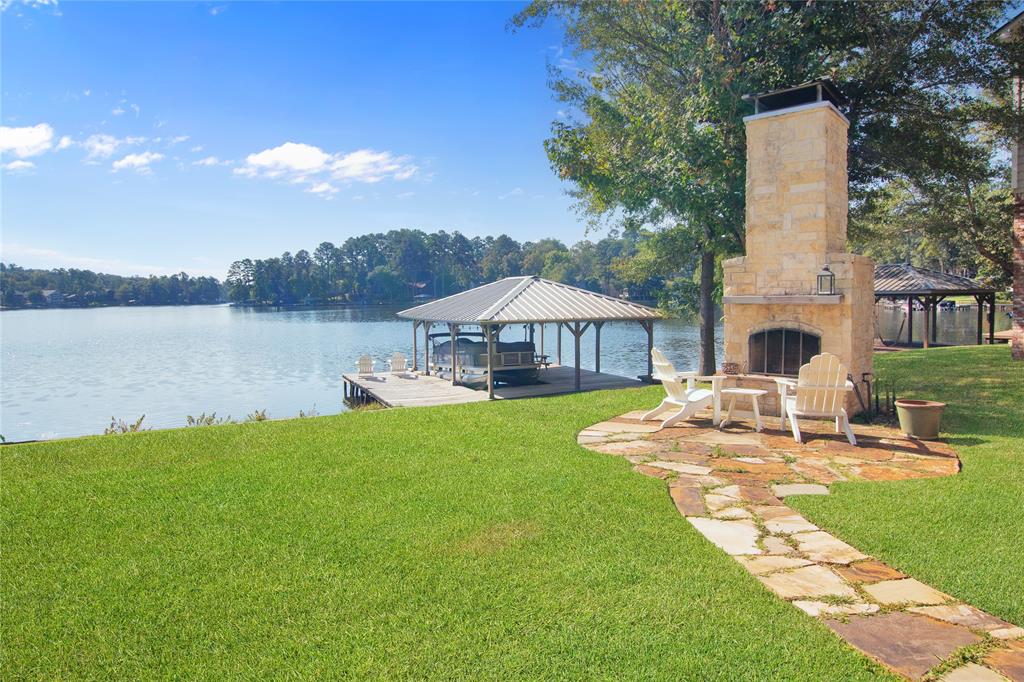 Hide A Way Lake - Residential