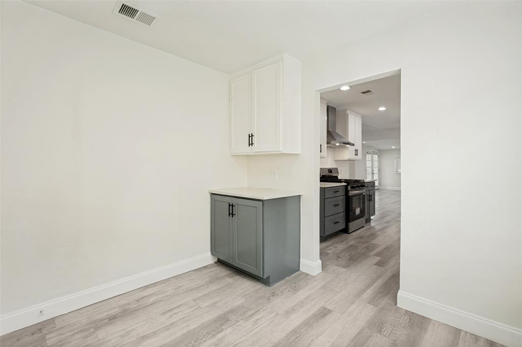 High Meadows Add - Residential