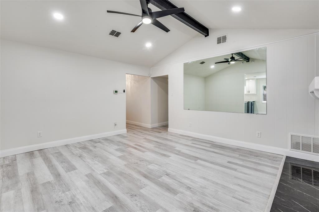 High Meadows Add - Residential