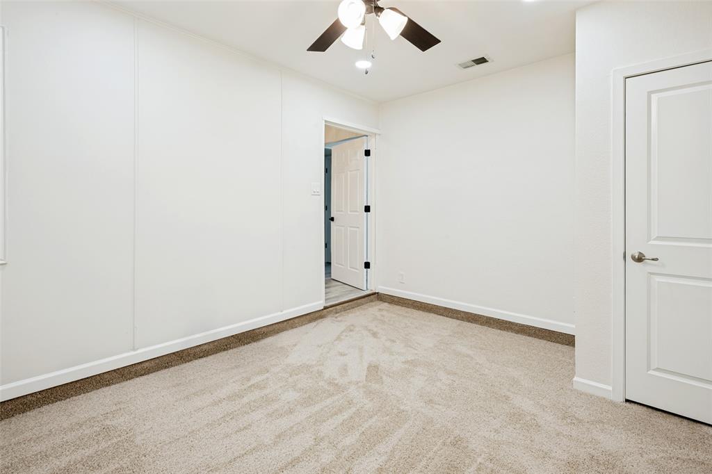 High Meadows Add - Residential