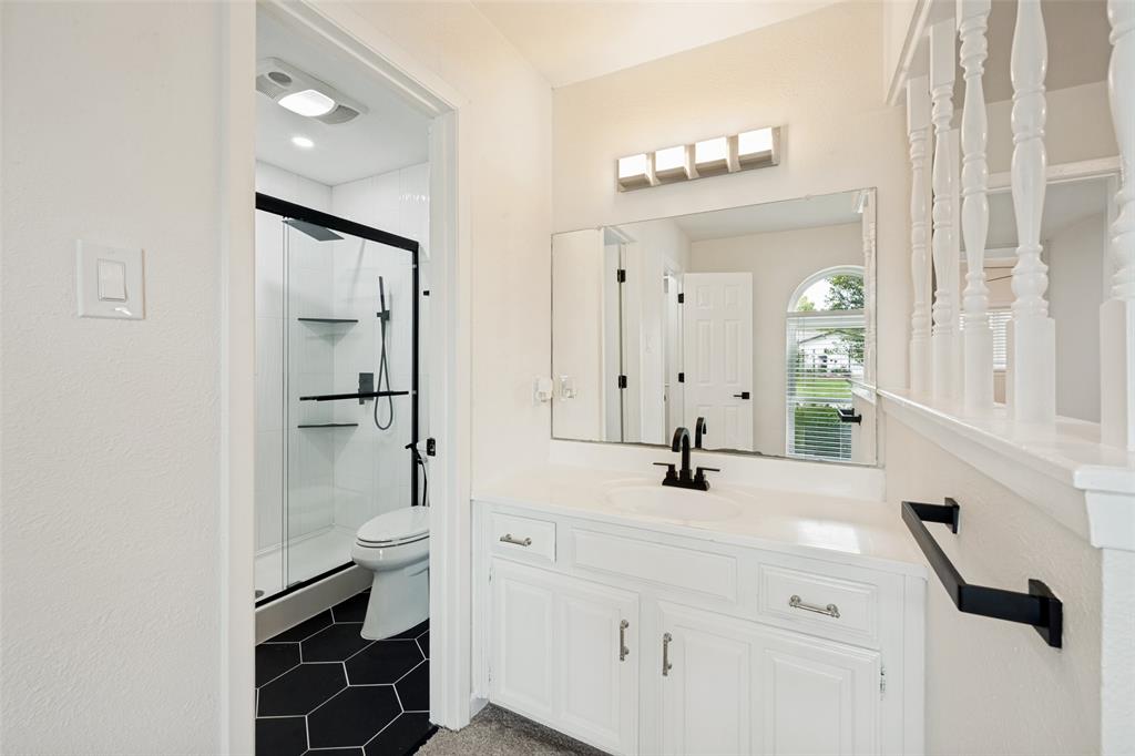High Meadows Add - Residential