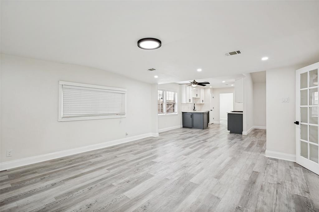 High Meadows Add - Residential