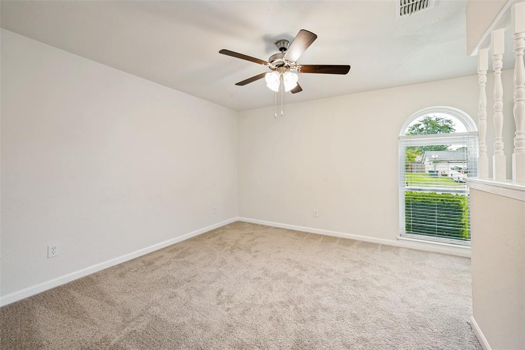 High Meadows Add - Residential