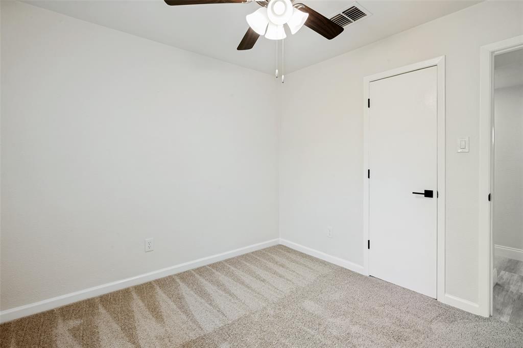 High Meadows Add - Residential