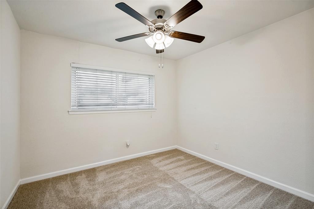 High Meadows Add - Residential