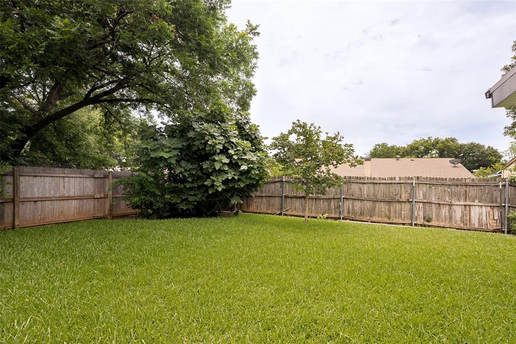 High Meadows Add - Residential
