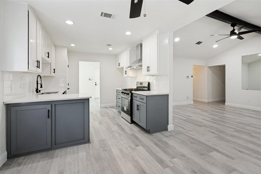 High Meadows Add - Residential