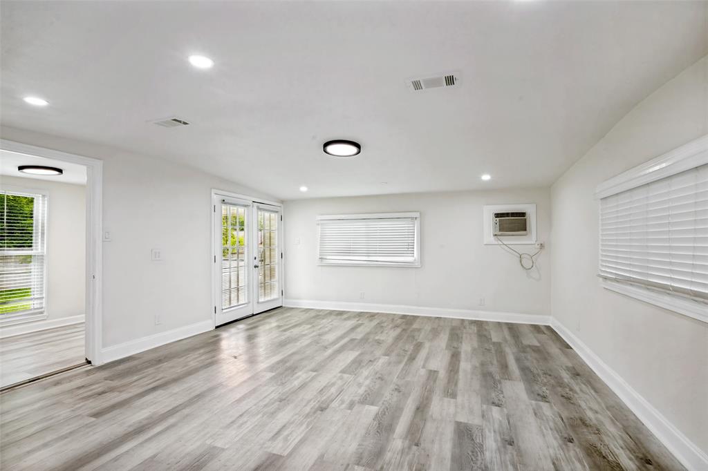 High Meadows Add - Residential