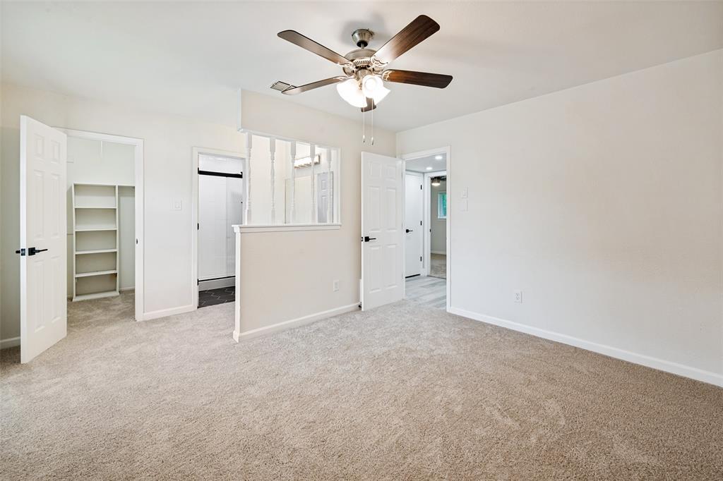High Meadows Add - Residential
