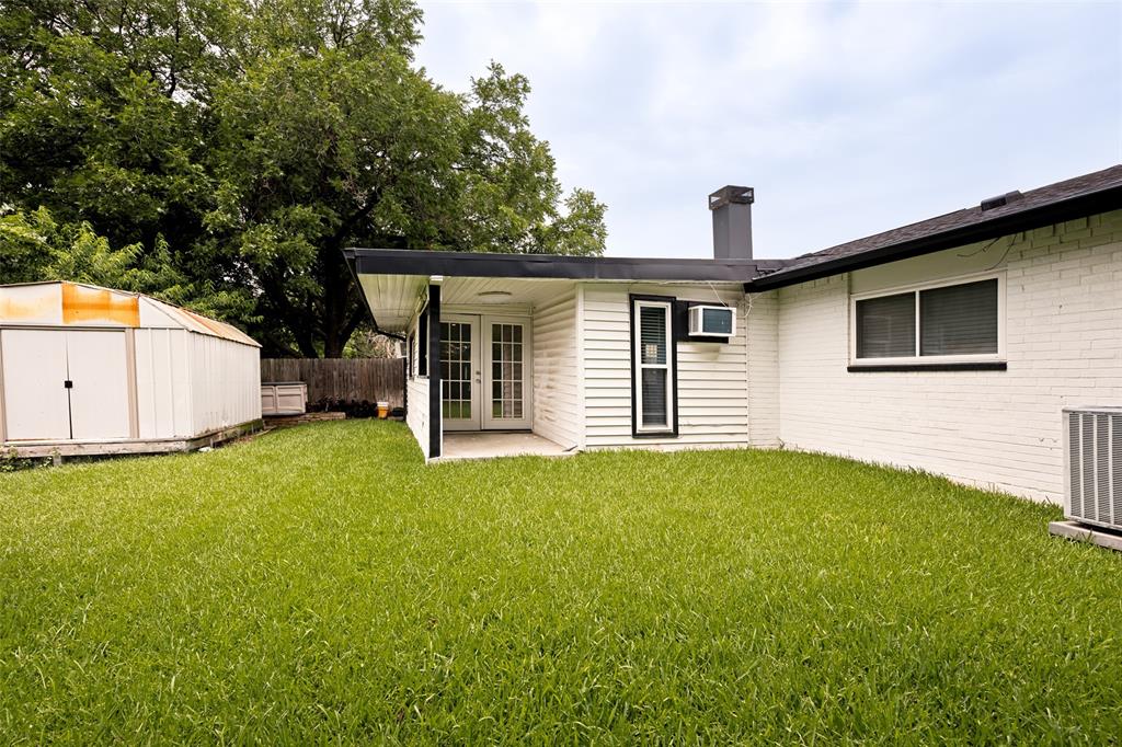 High Meadows Add - Residential
